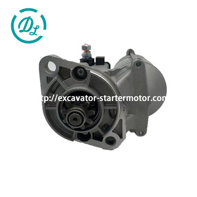 2KW 12V エグババタースタートモーター 19616-63010 228000-1051 19616-63013