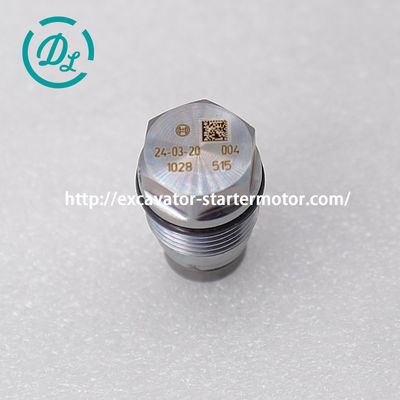 1110010028 エンジンの部品 圧力制限バルブ 20793590 エンジンのカミング