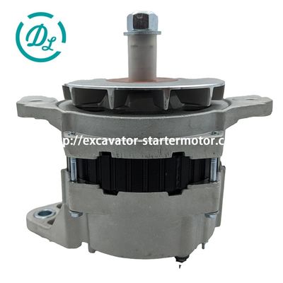 12V 145A エグババター・アルтернаター 3935529 3935528 3935527 5282741 7138N
