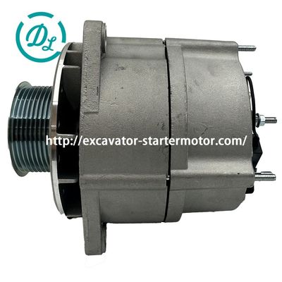 24V 100A エグババターオルテナター 12388N 0120468143 0091549902 860563