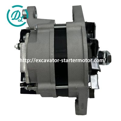 12V 65A エグババター・オルターネーター 0120488250 11201325 AAK4155 MG520