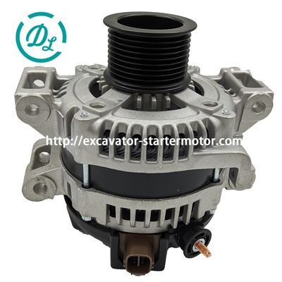 12V 150A 27060-51010 27060-51020 ランドクルーザー 変電器 104210-5470