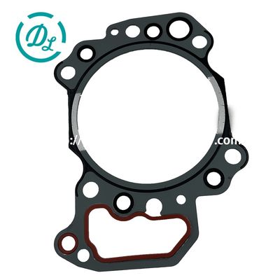 OEM 6150-11-1812 6150-11-1810 ガスケットヘッド 6D125 エンジンパーツ D85ESS-1