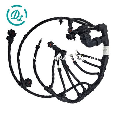 エンジンワイアリングハーネス D7E 14577245 14631808 エグババター エンジン部品