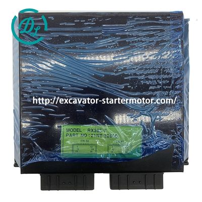 21N8-32600 ECM コントロールパネル ヒューンダイ RX305-7 RX290-7 掘削機