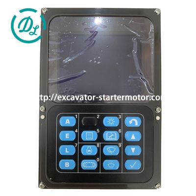 コマツー掘削機 7835-12-3007 モニターディスプレイ パネル PC200-7 PC300-7