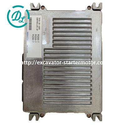 7835-26-1009 7835-26-1003 PC200-7 掘削機 ECM コントローラー ECU