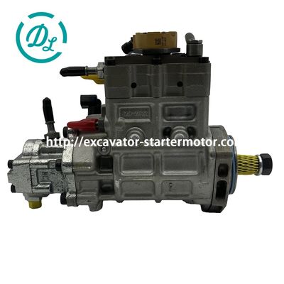 10R-7659 2641A405 324-0532 燃料注入ポンプエンジン C6.4 C4.4 C4.2