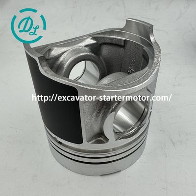115017491 STD ピストン & リングキット 115315030 T436364 パーキンスエンジン部品