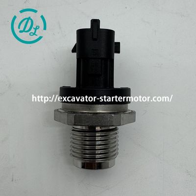0281006364 フューエルレールプレッシャーセンサー VA32G6109101 5260246 Bosch