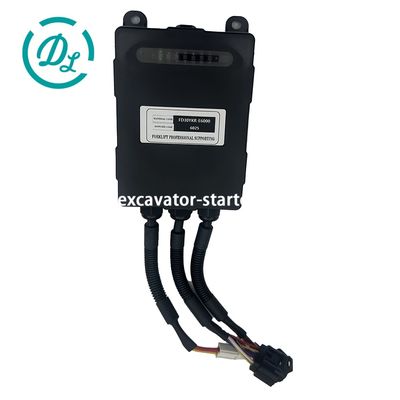 FD30YKR-E6000 FD30YKRE6000 電動制御箱 ズームリオンフォークリフト部品