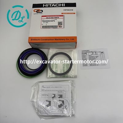 YA00009240PS ブームシリンダー 修理キット ヒタチ 掘削機 ZX135USK-3